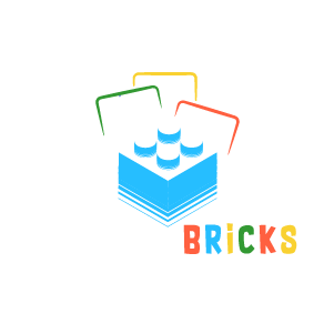 Cards and Bricks