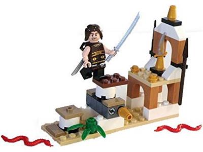 LEGO Prince of Persia the Sands of Time - 20017 - Dagger Trap POLYBAG