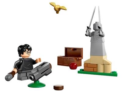 LEGO Harry Potter - 30706 - Quidditch Lesson POLYBAG