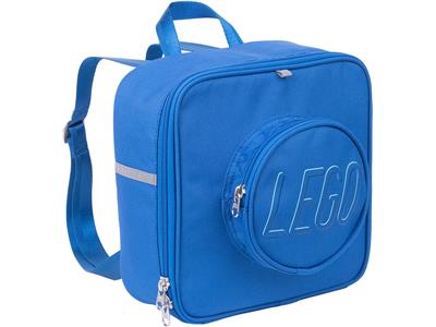 LEGO Licensed Products - 5006355 - Brick Backpack 1 Stud (Blue)