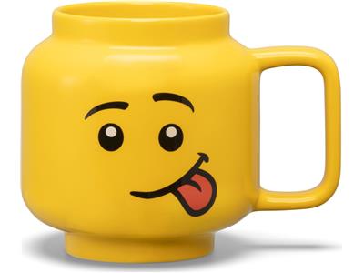 LEGO Licensed Products - 5007874 - Large Silly Ceramic Mug