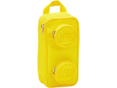 LEGO Licensed Products - 5008701 - Brick Pouch (Yellow)