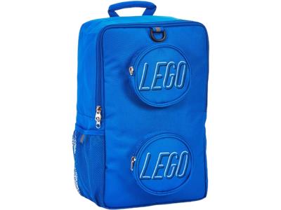 LEGO Licensed Products - 5008732 - Brick Backpack (Blue)