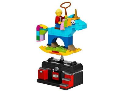 LEGO Promo - 6435198 - Fantasy Adventure Ride
