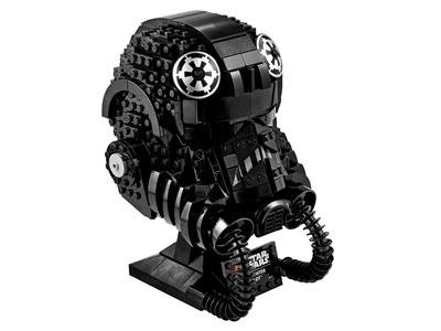 LEGO Star Wars - 75274 - TIE Fighter Pilot - USAGÉ/USED