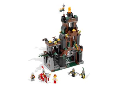 LEGO Kingdoms - 7947 - Prison Tower Rescue
