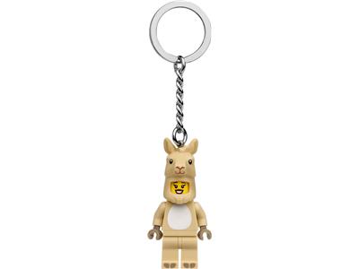 LEGO Porte-clé - 854081 - Llama Girl