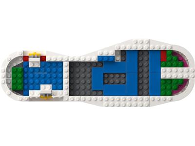 LEGO Adidas - 10282 - adidas Originals Superstar