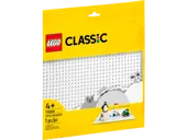 LEGO CLASSIC - 11026 - White Baseplate