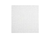 LEGO CLASSIC - 11026 - White Baseplate