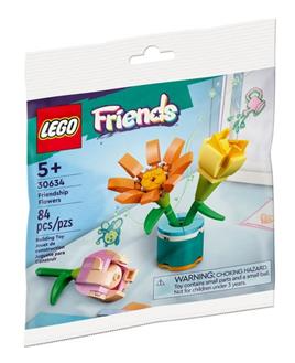 LEGO Friends - 30634 - Friendship Flowers Polybag