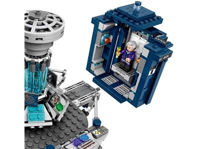 LEGO Ideas - 21304 - Doctor Who