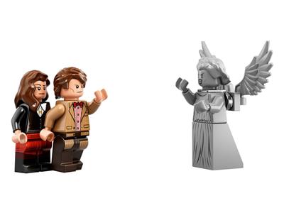 LEGO Ideas - 21304 - Doctor Who