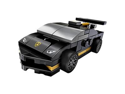 LEGO Speed Champions - 30342 - Lamborghini Huracán Super Trofeo EVO