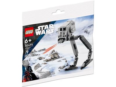 LEGO Star Wars 30495 - Star Wars AT-ST