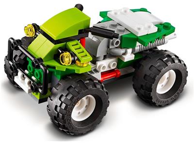 LEGO Creators - 31123 - Off-road Buggy