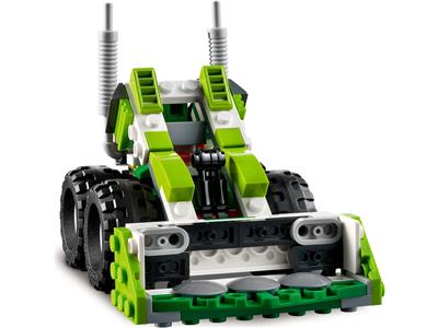 LEGO Creators - 31123 - Off-road Buggy