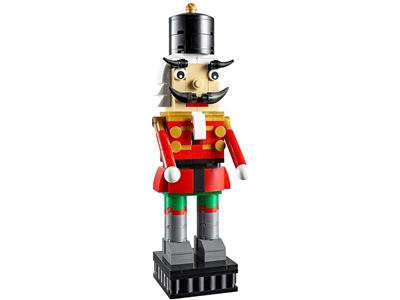 LEGO Promo - 40254 - Christmas Nutcracker