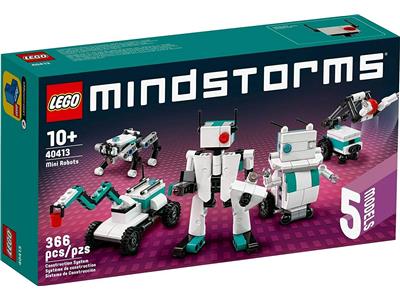 LEGO PROMO - 40413 -Mindstorms Mini Robots