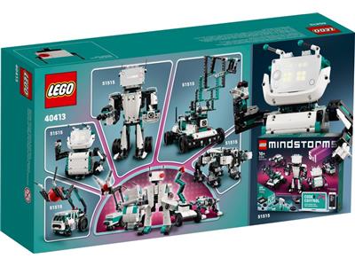 LEGO PROMO - 40413 -Mindstorms Mini Robots