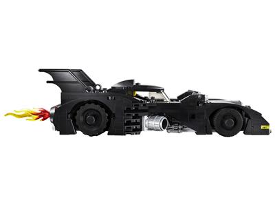 LEGO DC 40433 - Batman 1989 Batmobile USAGÉ/USED