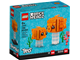 LEGO BRICKHEADZ - 40442 - Goldfish