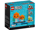 LEGO BRICKHEADZ - 40442 - Goldfish