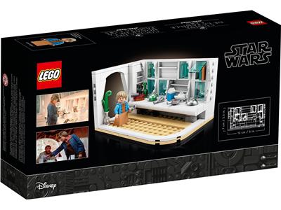 LEGO Star Wars PROMO - 40531 - Lars Family Homestead Kitchen