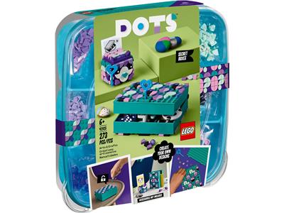 LEGO Dots - 41925 - secret Boxes