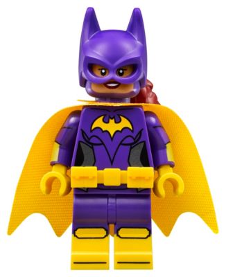 LEGO DC - 70902 - Catwoman™ Catcycle Chase