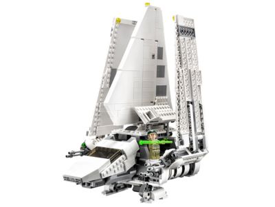 LEGO Star Wars - 75094 - Imperial shuttle Tydirium