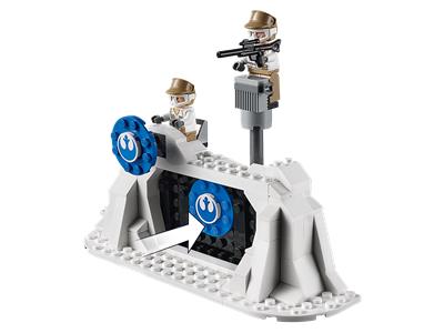 LEGO Star Wars - 75241 - Action Battle Echo Base™ Defense