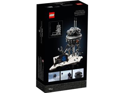 LEGO Star Wars - 75306 - Imperial Probe Droid™