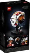 LEGO STAR WARS - 75327 - Luke Skywalker™ (Red Five) Helmet