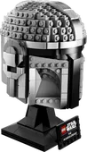 LEGO STAR WARS - 75328 - The Mandalorian™ Helmet