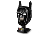 LEGO DC - 76182 - Batman™ Cowl