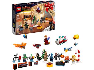 LEGO Marvel - 76231 - Guardians of the Galaxy Advent Calendar