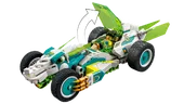 LEGO MONKIE KID - 80031 - Mei’s Dragon Car