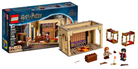 LEGO HARRY POTTER - 40452 - Hogwarts Gryffindor Dorms