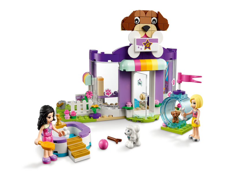 LEGO Friends - 41691 - Doggy Day Care
