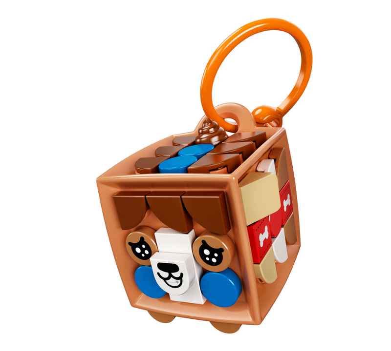 LEGO DOTS - 41927 - Bag Tag Dog