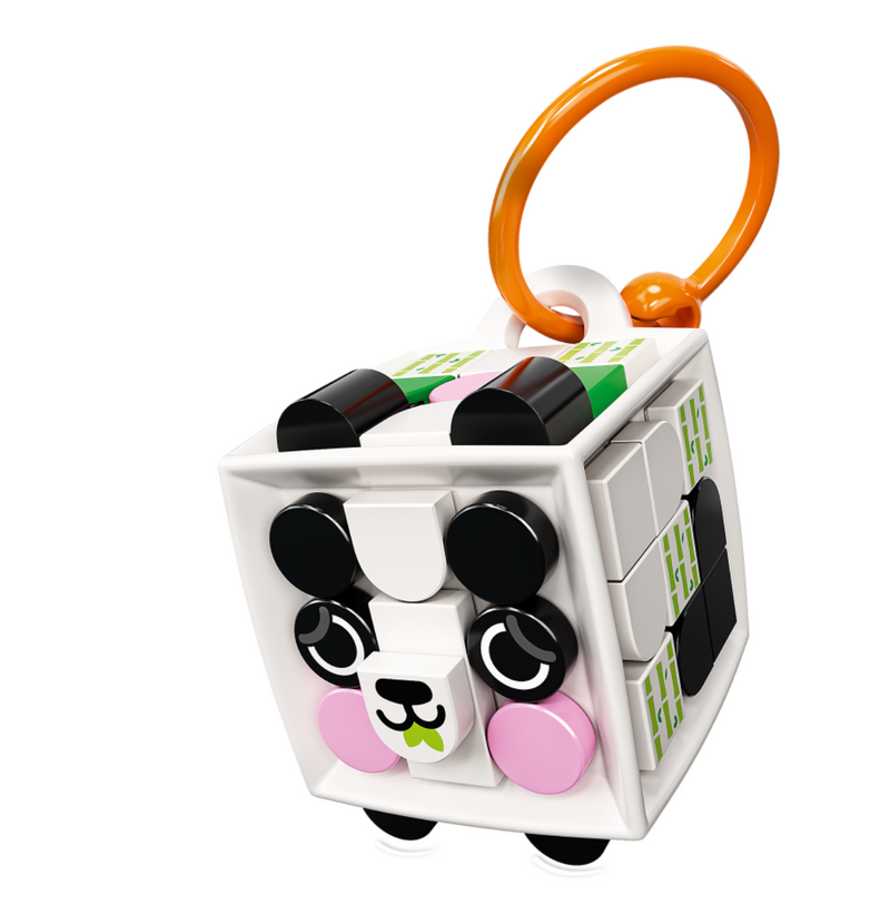 LEGO DOTS - 41930 - Bag Tag Panda