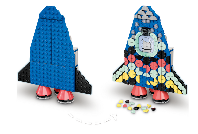 LEGO DOTS - 41936 - Pencil Holder