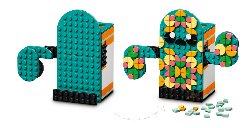 LEGO DOTS - 41937 - Multi Pack - Summer Vibes