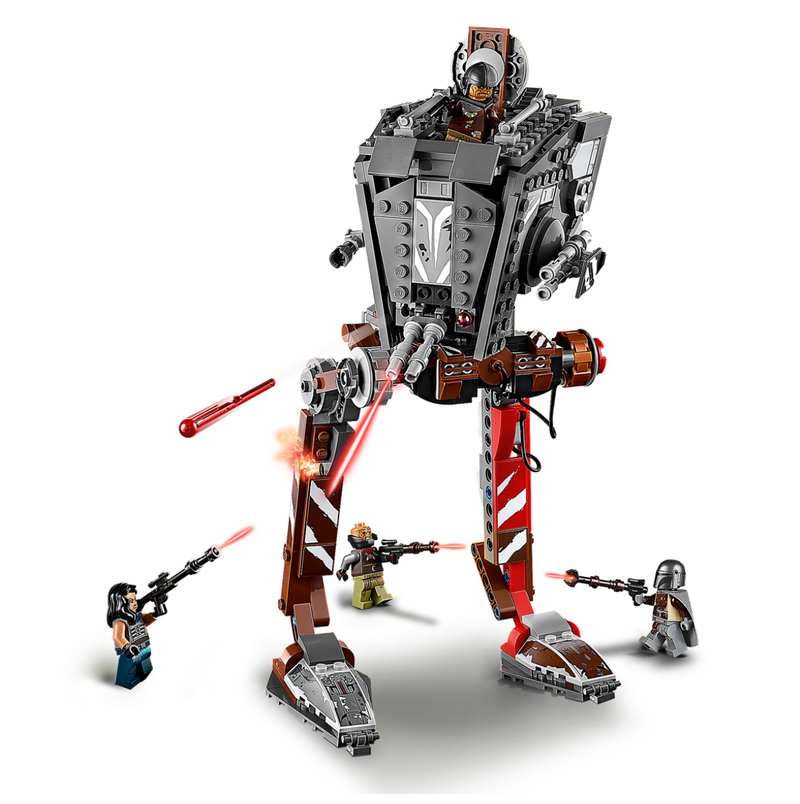 LEGO Star Wars - 75254 - AT-ST™ Raider from The Mandalorian