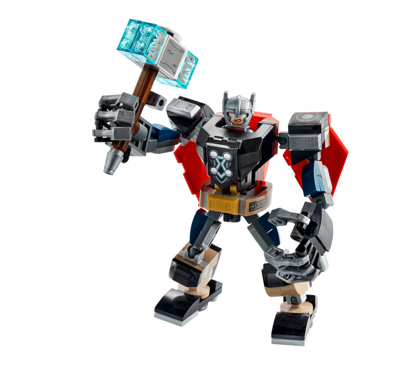 LEGO MARVEL - 76169 - Thor Mech Armor