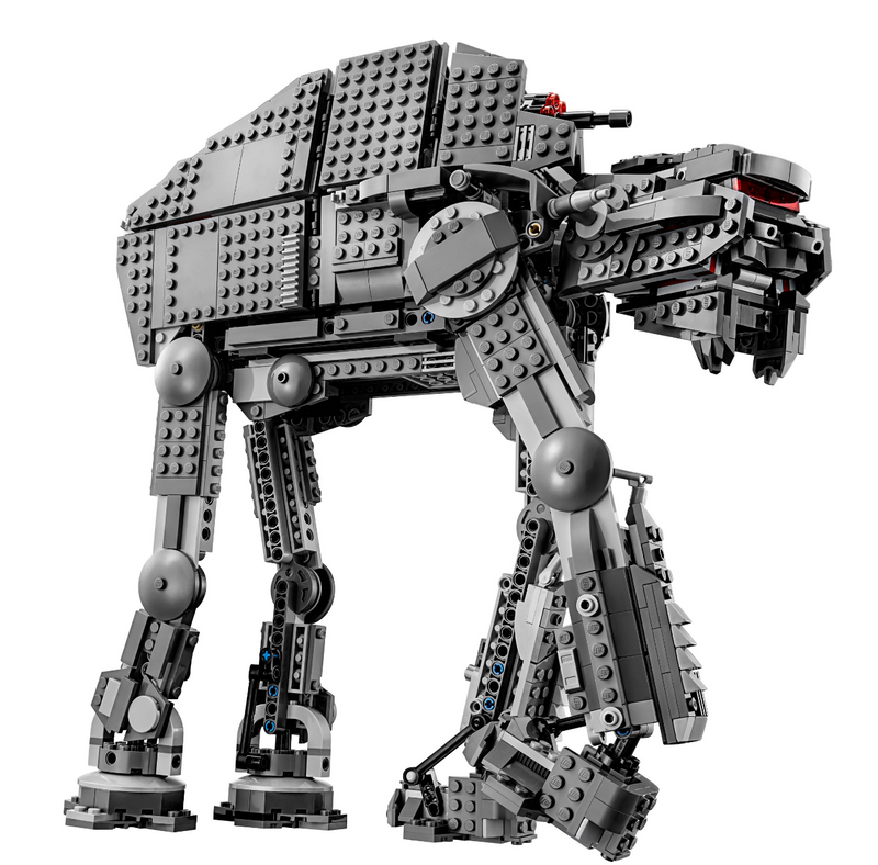 LEGO Star Wars - 75189 - First Order Heavy Assault Walker™