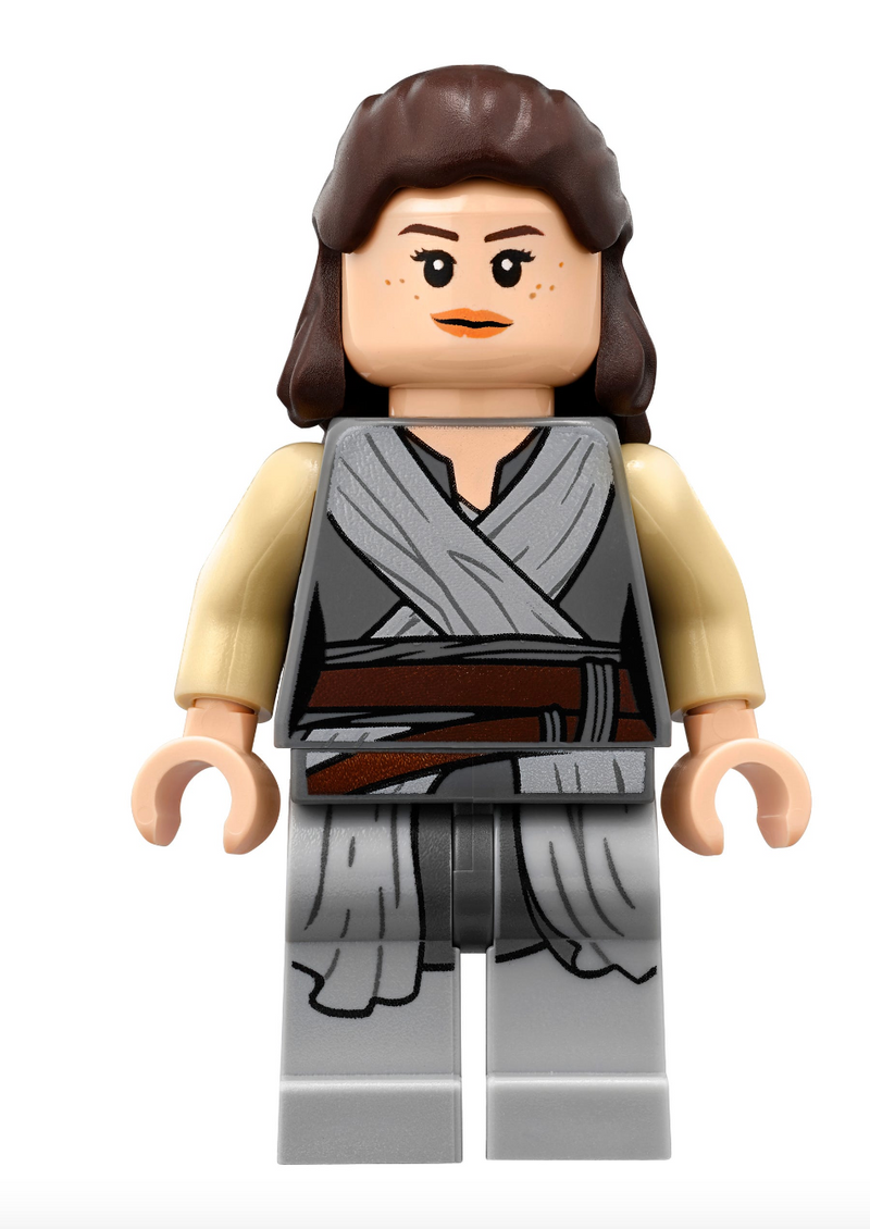 LEGO Star Wars - 75189 - First Order Heavy Assault Walker™