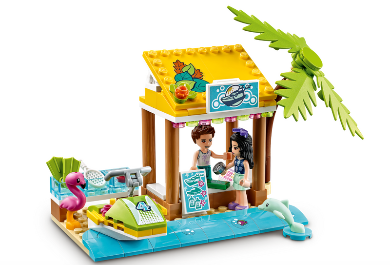 LEGO Friends - 41433 - Party Boat