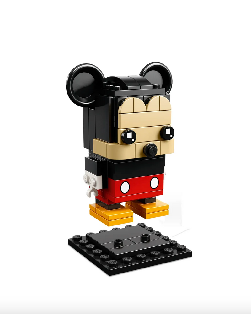 LEGO Brickheadz - 41624 - Mickey Mouse